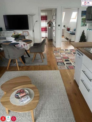 Wohnzimmer 2