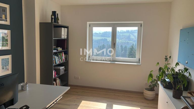 Arbeitszimmer/Büro