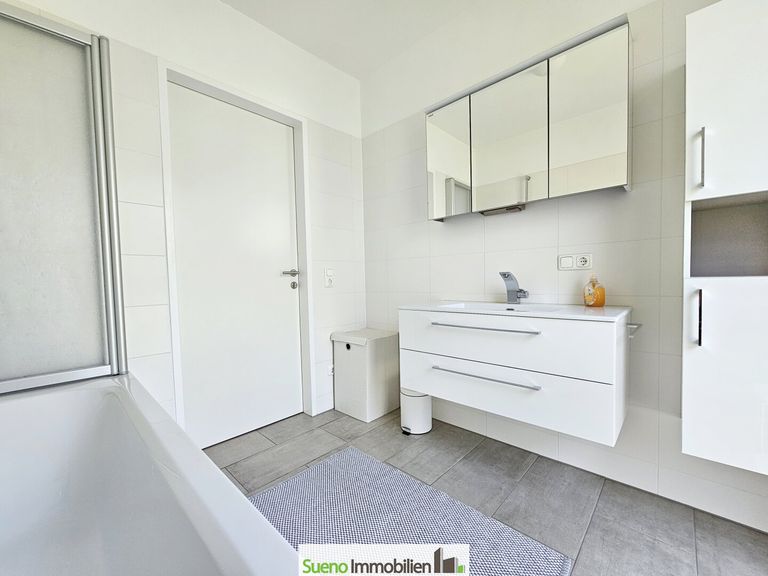 Badezimmer/Nassbereich