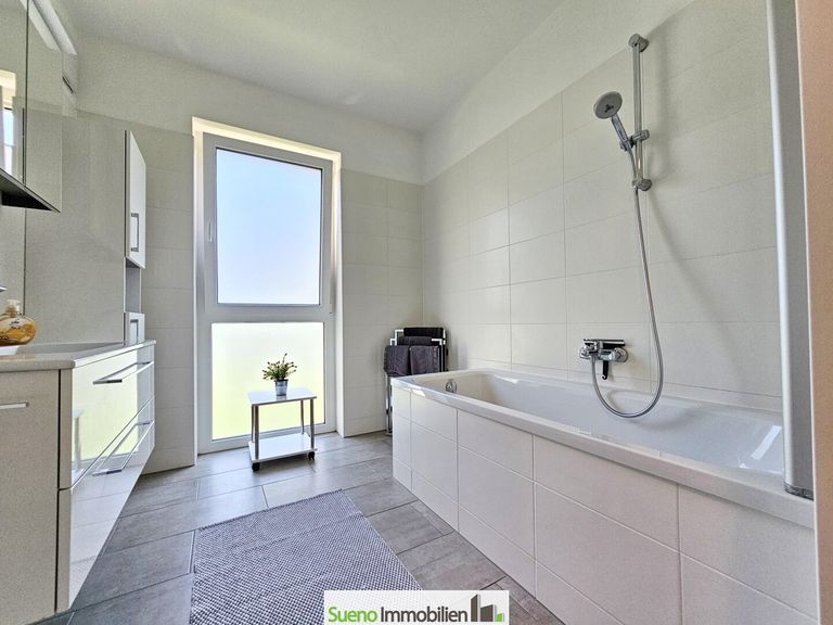 Badezimmer/Nassbereich