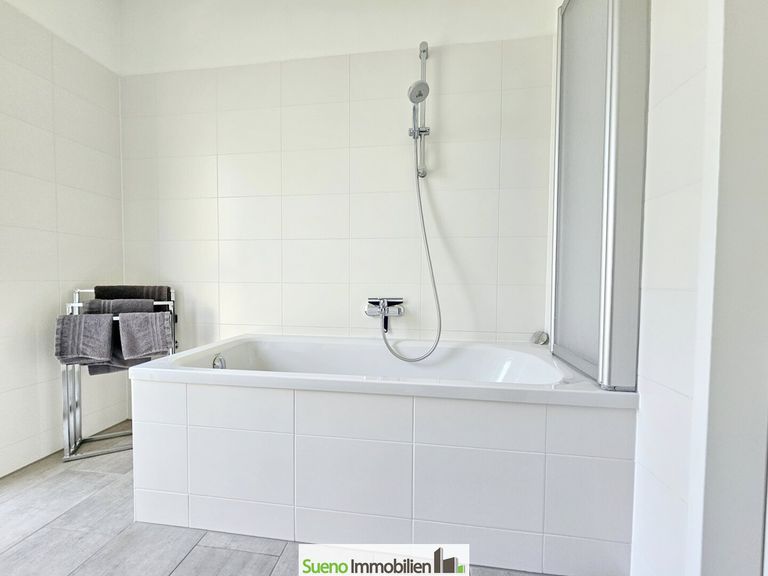 Badezimmer/Nassbereich