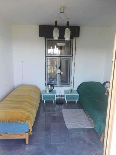 2. Zimmer