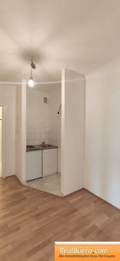 Vorzimmer mit Kochnische