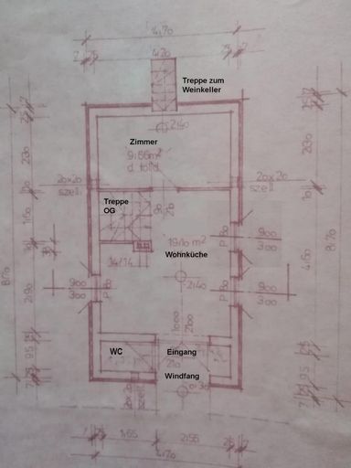 Plan EG