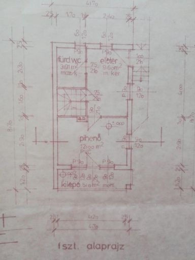 Plan OG