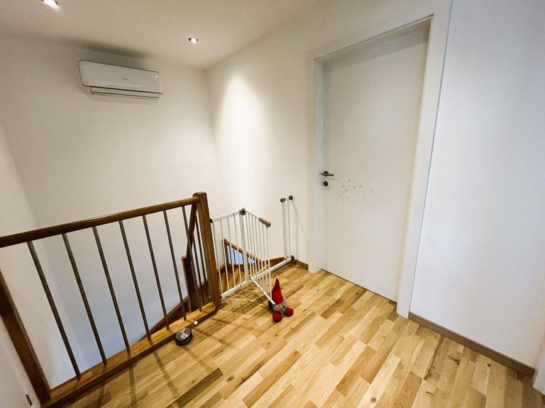 Obergeschoss - Vorraum