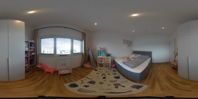 Obergeschoss - Zimmer 2