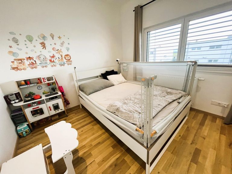 Obergeschoss - Zimmer 3