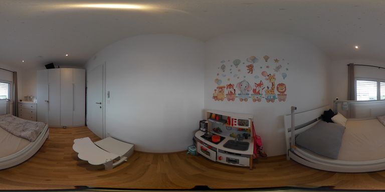 Obergeschoss - Zimmer 3