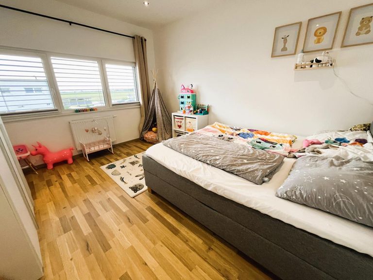 Obergeschoss - Zimmer 2