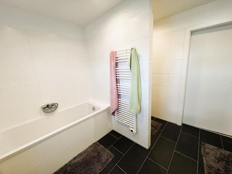 Obergeschoss - Badezimmer