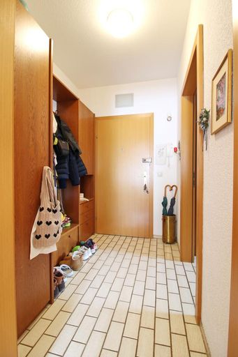Garderobe