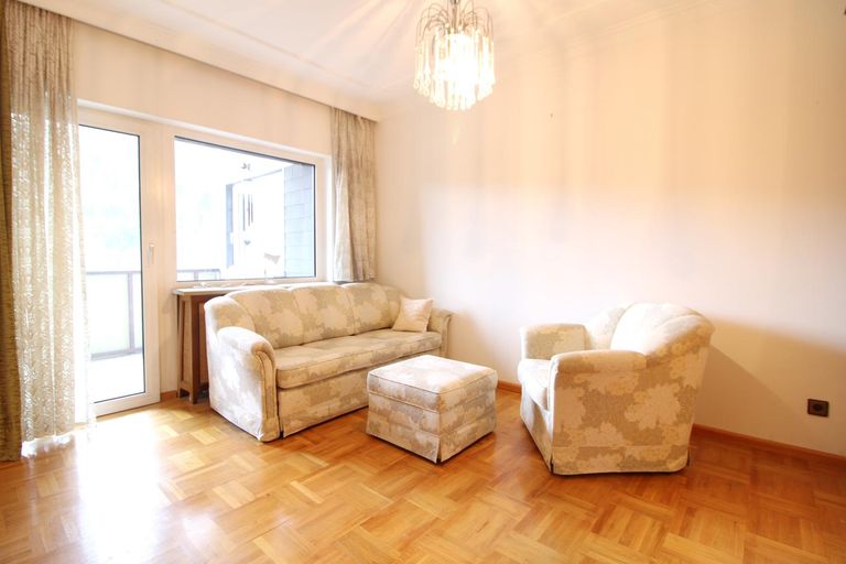 Gästezimmer/Homeoffice