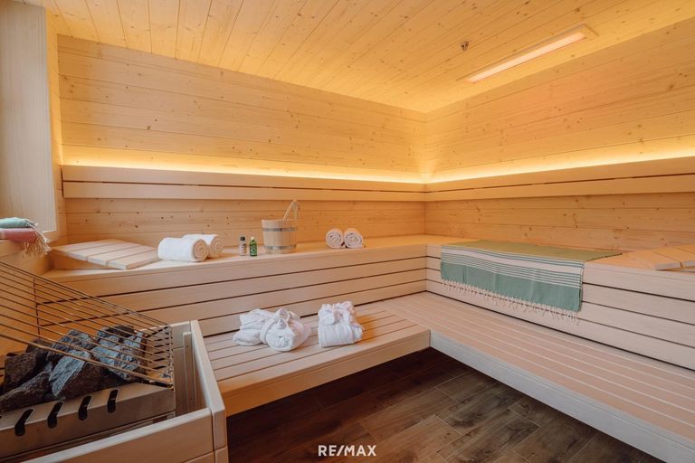 Haus Grundlsee plus Eibenwald11_Saunahaus1(c)NDZ