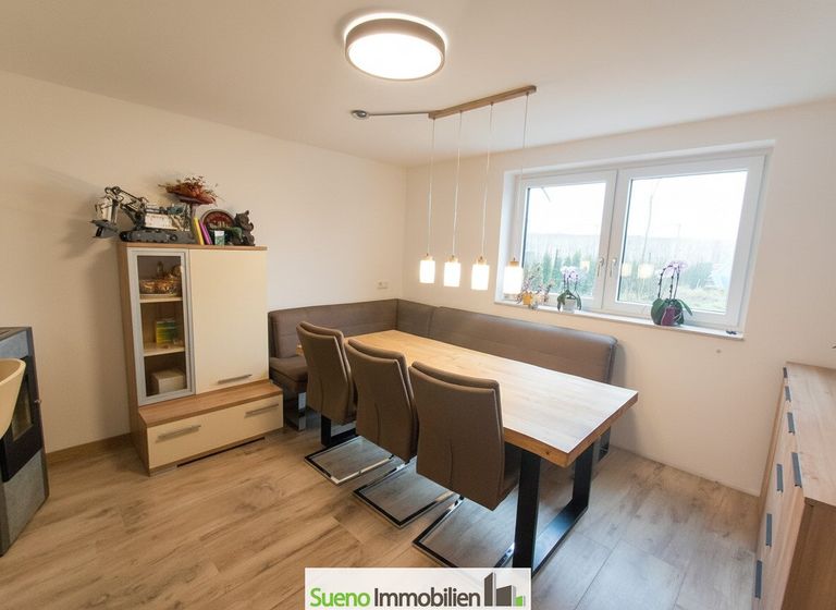 Esszimmer
