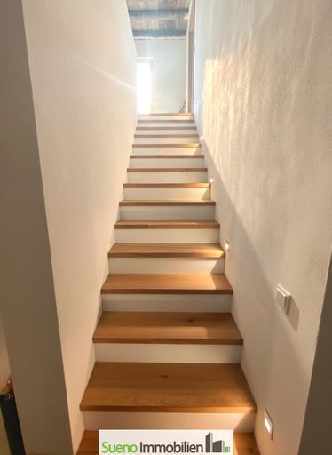 Treppen