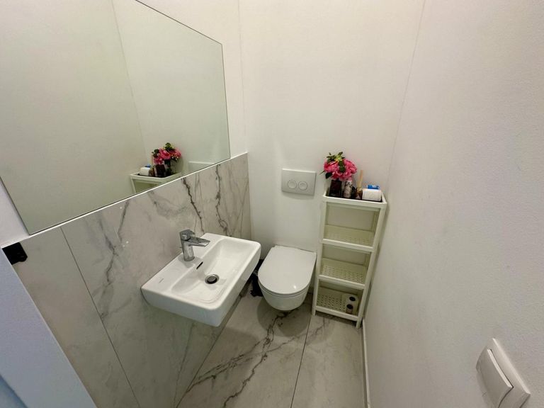 WC