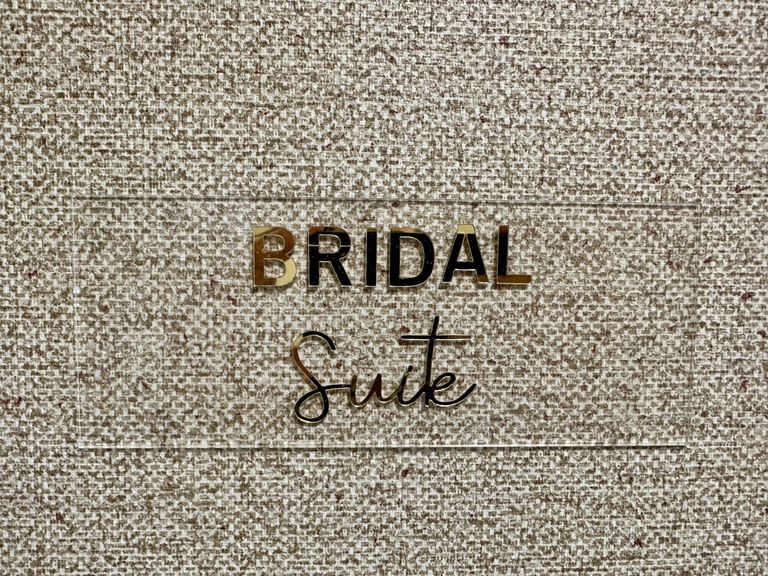 Bridal Suite