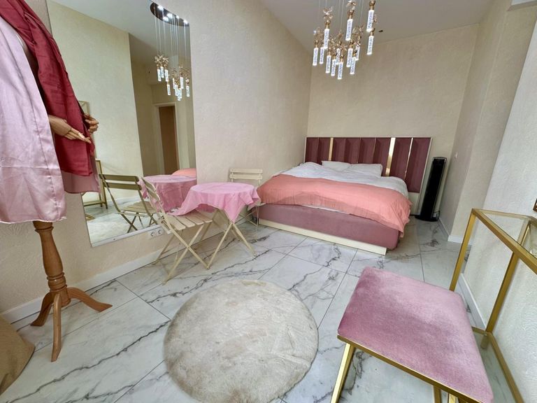 Bridal Suite