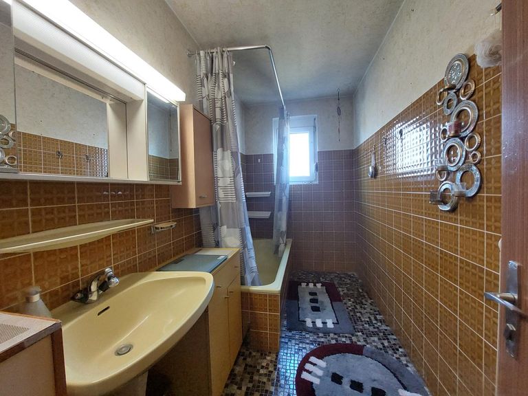 OG Badezimmer