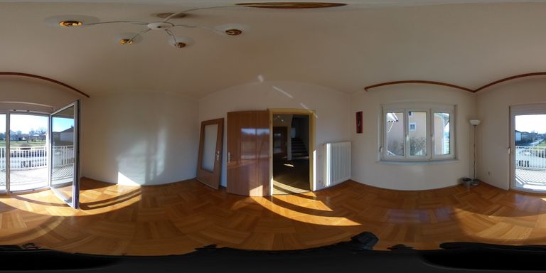 360 Wohnzimmer