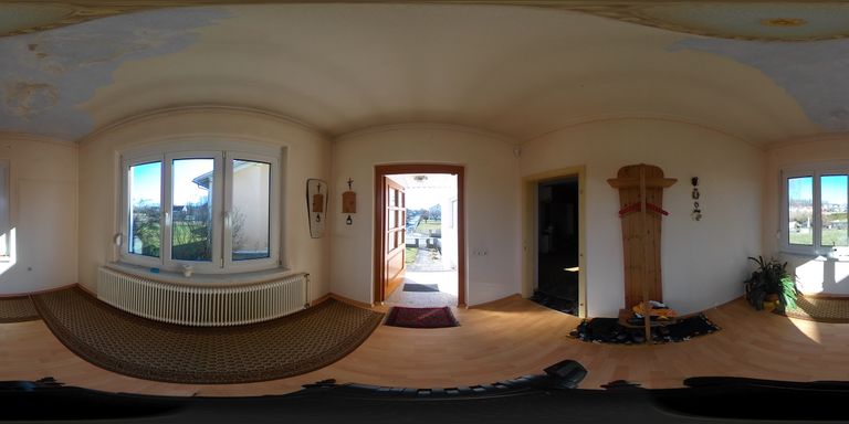 360 Vorzimmer