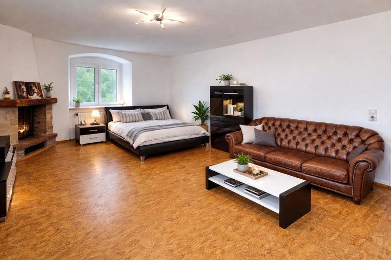 Nassereith - Wohnung - Zimmer II