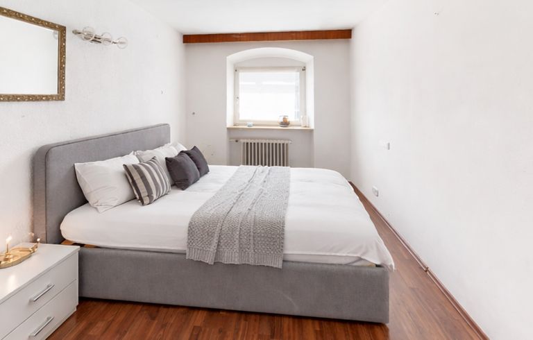 Nassereith - Wohnung - Zimmer III