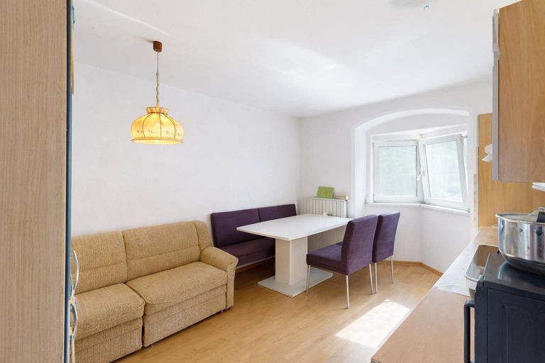 Nassereith - Wohnung - Essen-Kochen