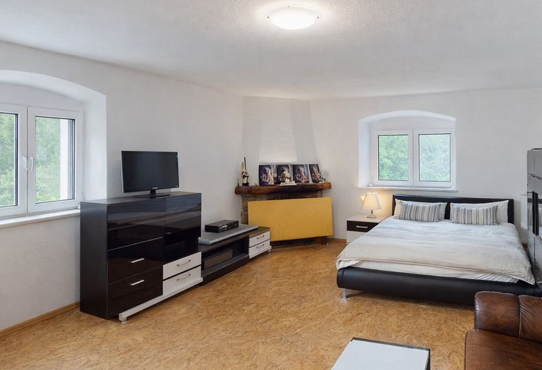 Nassereith - Wohnung - Zimmer II