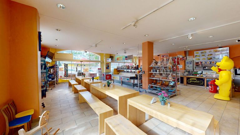 Nassereith - Geschäftsfläche