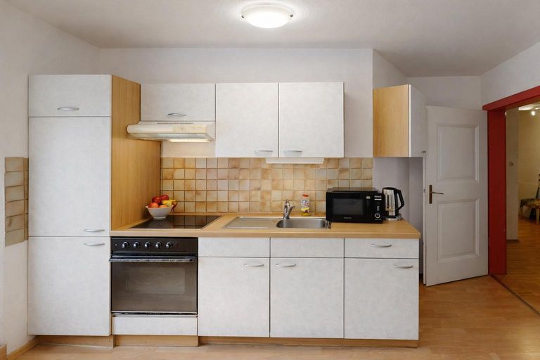 Nassereith - Wohnung - Küche