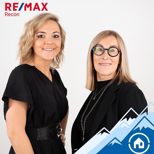 #remaxrecon