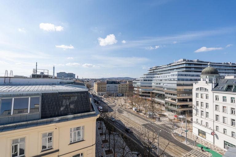 10. Eigentumswohnung 1090 Wien