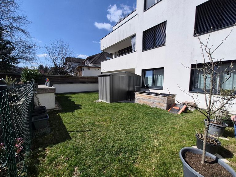 Eigentumswohnung in Purkersdorf, Obj. 41294129