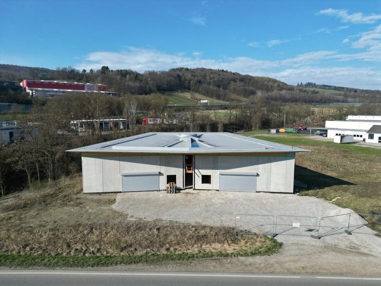 Betriebsobjekt Altlengbach, Obj. 4139