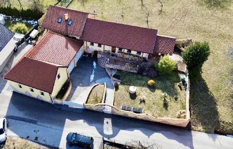 05 Einfamilienhaus in Schwarzenbach