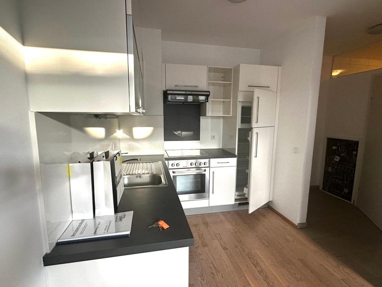 Wohnhaus Leonfeldnerstraße 210