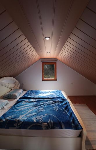 OG Schlafzimmer