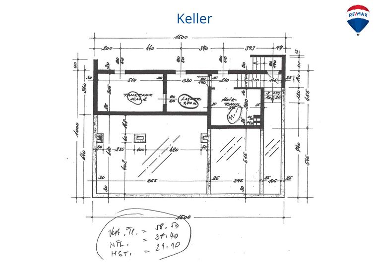 Keller
