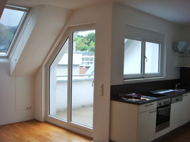 Stifterstraße 10 | Top 13