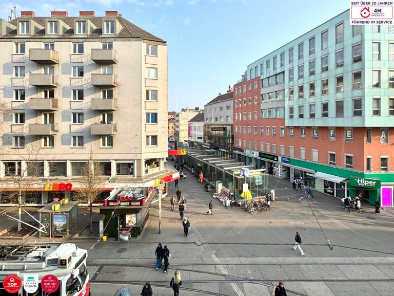 AUSSICHT