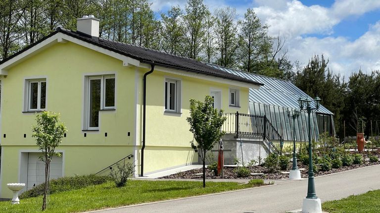 Gästehaus