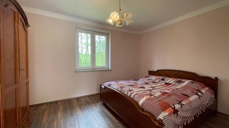 Schlafzimmer Gästehaus