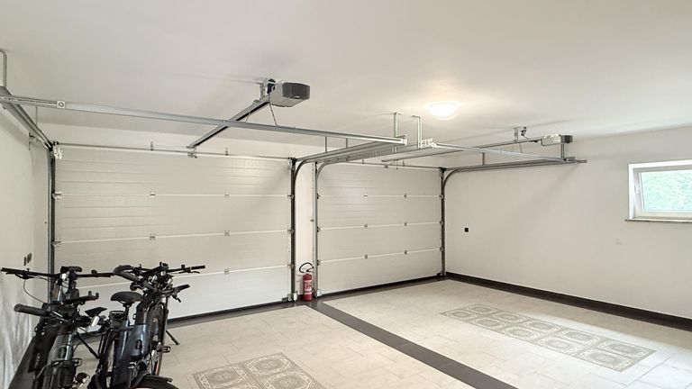 Doppelgarage