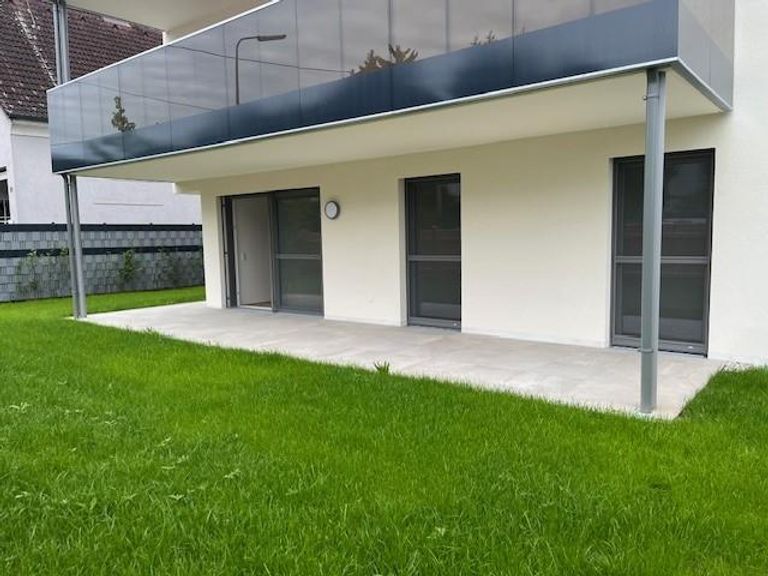 Garten 2