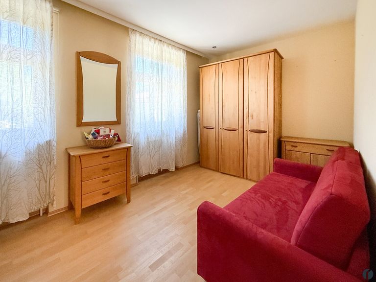 Zimmer im EG