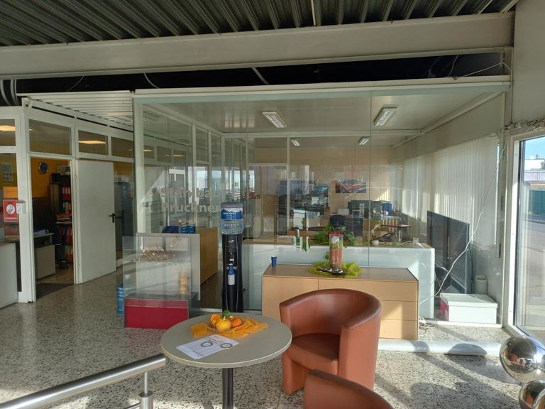 Büro Abb. 2