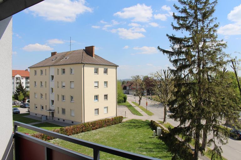 Aussicht