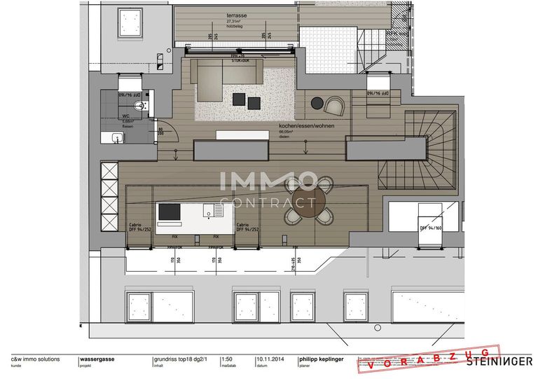 Plan 1